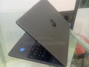 New Laptop HP 8GB Intel Core I5 SSD 512GB