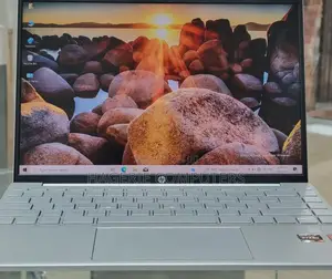 New Laptop HP Pavilion 14-Ce1000 8GB AMD Ryzen 5 SSD 512GB