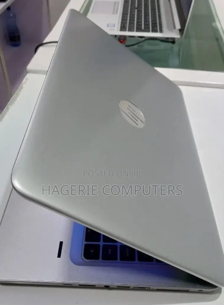 New Laptop HP EliteBook 840 8GB Intel Core I7 SSD 512GB