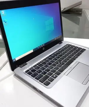 New Laptop HP EliteBook 840 8GB Intel Core I7 SSD 512GB