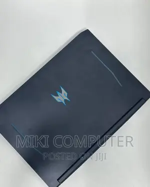 New Laptop MSI 16GB Intel Core I9 SSD 1T