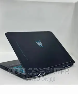 New Laptop MSI 16GB Intel Core I9 SSD 1T