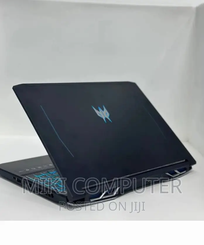 New Laptop MSI 16GB Intel Core I9 SSD 1T