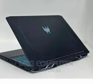 New Laptop MSI 16GB Intel Core I9 SSD 1T
