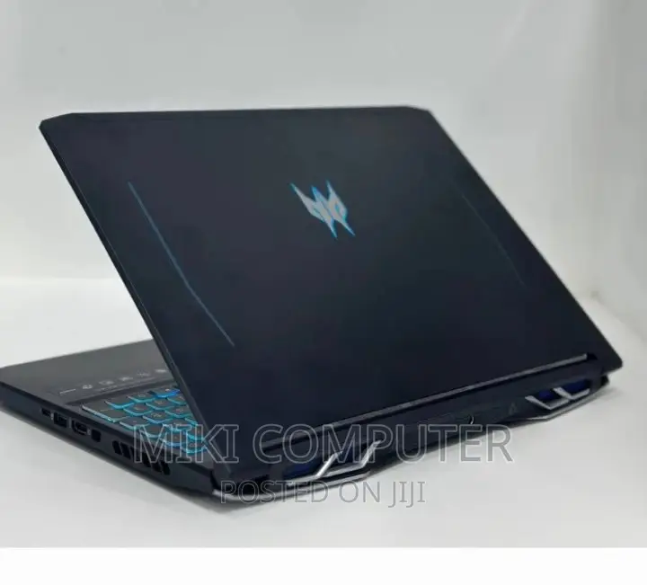New Laptop MSI 16GB Intel Core I9 SSD 1T