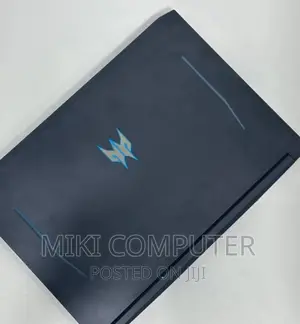 New Laptop MSI 16GB Intel Core I9 SSD 1T
