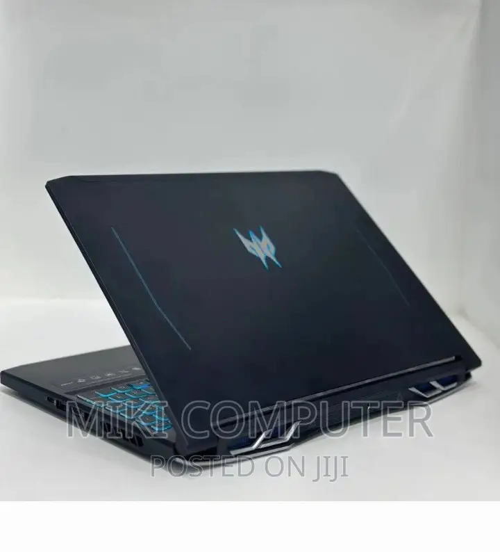 New Laptop MSI 16GB Intel Core I9 SSD 1T