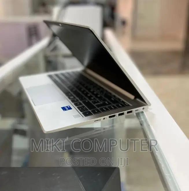 New Laptop HP ProBook 650 8GB Intel Core I5 SSD 512GB
