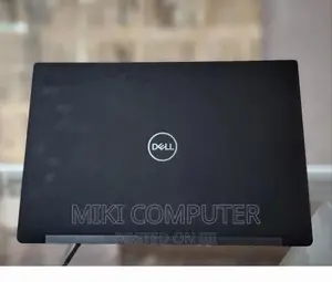 Photo - New Laptop Dell Latitude 5400 8GB Intel Core I5 SSD 512GB