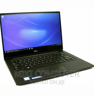 New Laptop Dell Latitude 5400 8GB Intel Core I5 SSD 512GB