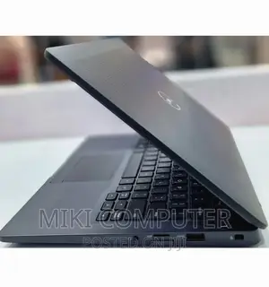 New Laptop Dell Latitude 5400 8GB Intel Core I5 SSD 512GB