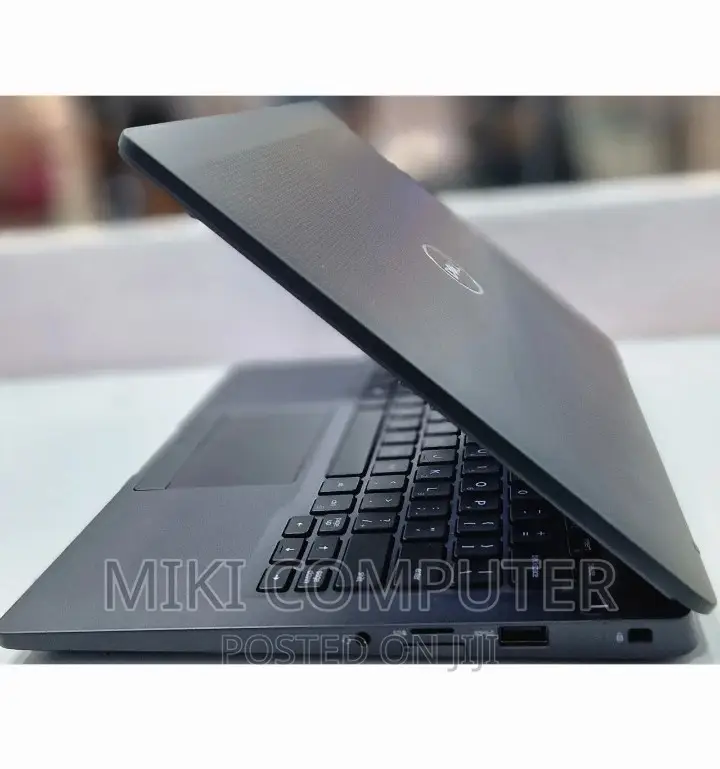 New Laptop Dell Latitude 5400 8GB Intel Core I5 SSD 512GB