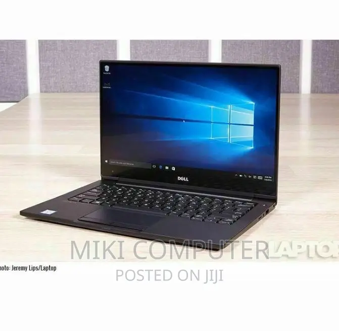 New Laptop Dell Latitude 5400 8GB Intel Core I5 SSD 512GB