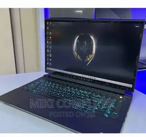 Photo - New Laptop Alienware M17x R2 16GB Intel Core I7 SSD 1T