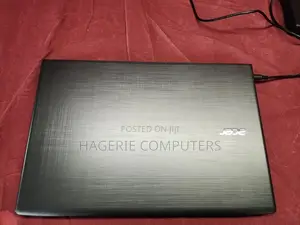 New Laptop Acer Aspire 5 4GB Intel Core i3 HDD 1T