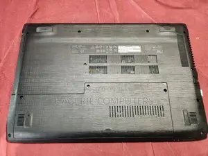 New Laptop Acer Aspire 5 4GB Intel Core i3 HDD 1T