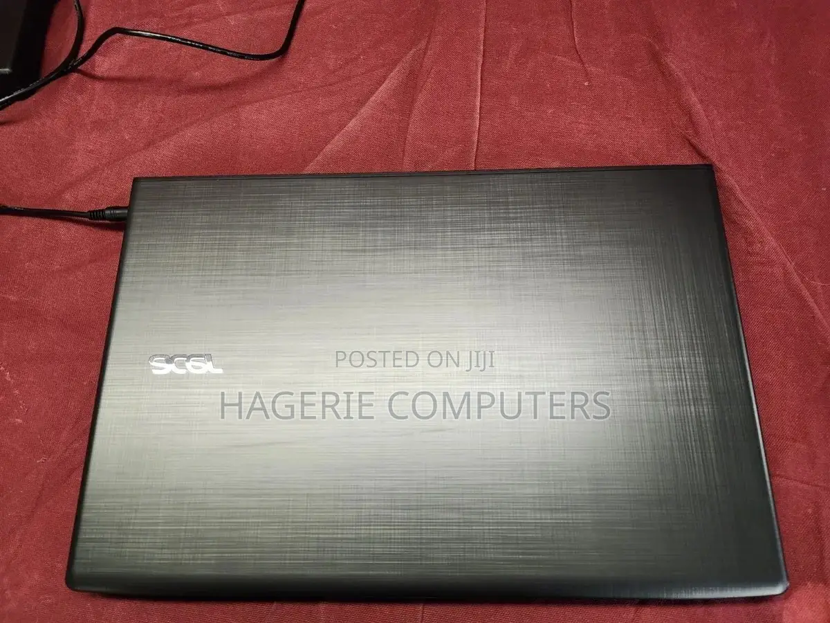 New Laptop Acer Aspire 5 4GB Intel Core i3 HDD 1T
