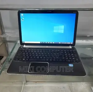 Photo - New Laptop HP Pavilion 15 8GB Intel Core I7 HDD 500GB