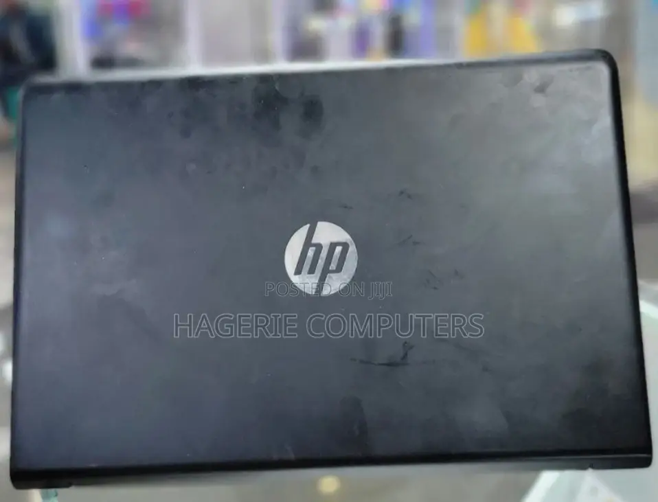 New Laptop HP 8GB Intel Core I7 HDD+SSD 1T