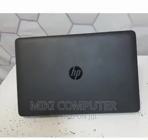 New Laptop HP EliteBook 850 G2 8GB Intel Core I7 SSD 256GB