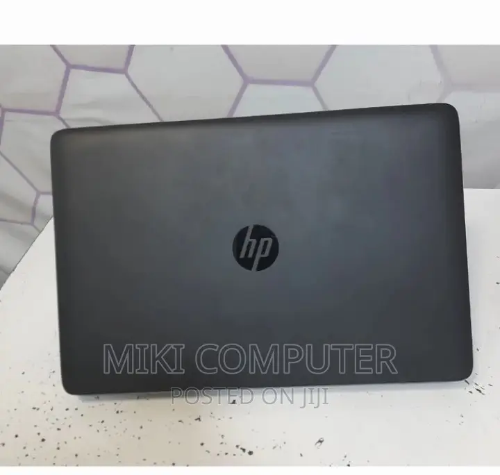 New Laptop HP EliteBook 850 G2 8GB Intel Core I7 SSD 256GB