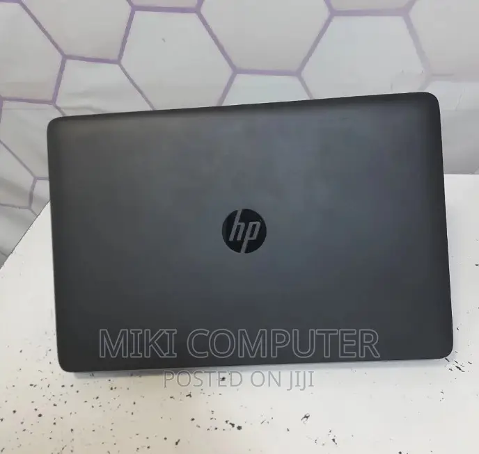 New Laptop HP EliteBook 850 G2 8GB Intel Core I7 SSD 256GB