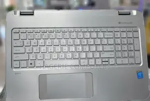 Photo - New Laptop HP Envy X360 8GB Intel Core I5 HDD 750GB