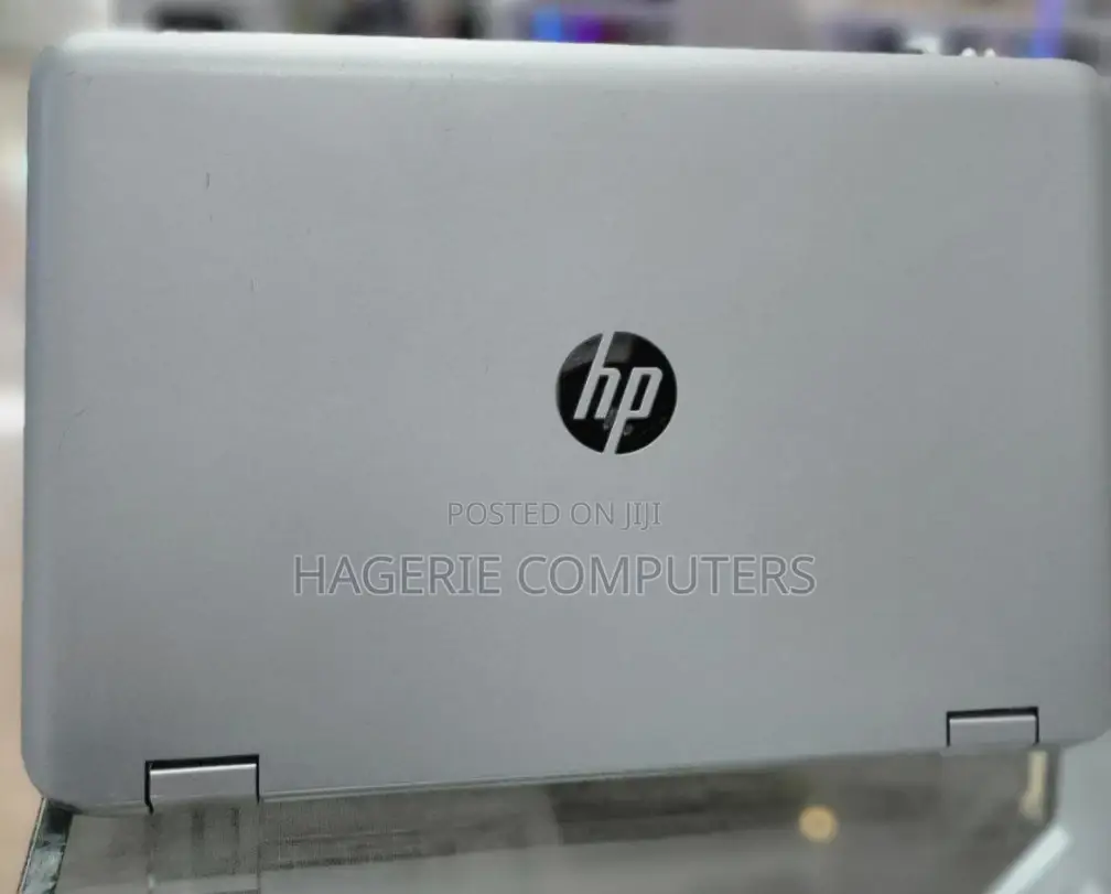 New Laptop HP Envy X360 8GB Intel Core I5 HDD 750GB