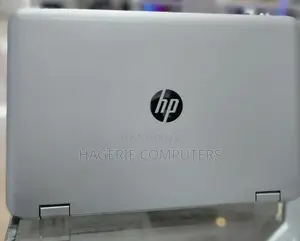 New Laptop HP Envy X360 8GB Intel Core I5 HDD 750GB