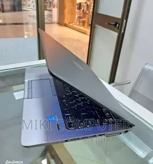 New Laptop HP EliteBook 840 8GB Intel Core I5 HDD 500GB
