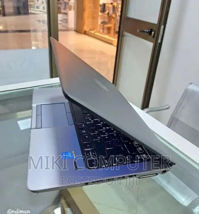 New Laptop HP EliteBook 840 8GB Intel Core I5 HDD 500GB