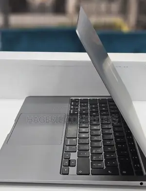 Photo - New Laptop Apple MacBook Air 8GB Apple M2 SSD 256GB