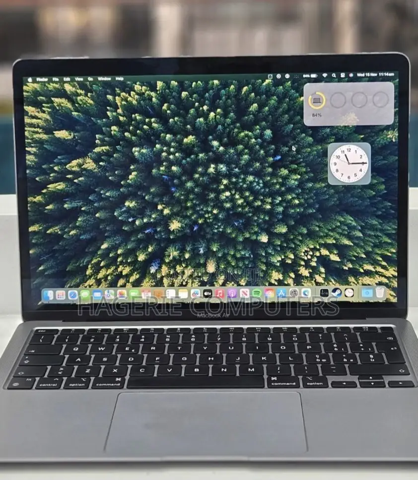 New Laptop Apple MacBook Air 8GB Apple M2 SSD 256GB