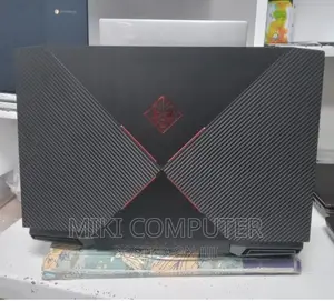 Photo - New Laptop HP Omen 15 16GB Intel Core i7 HDD+SSD 1T