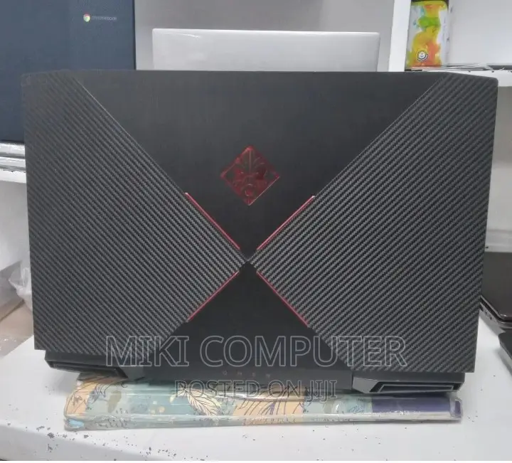 New Laptop HP Omen 15 16GB Intel Core i7 HDD+SSD 1T