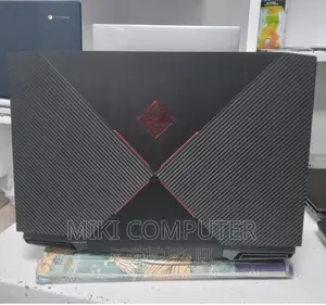 New Laptop HP Omen 15 16GB Intel Core i7 HDD+SSD 1T