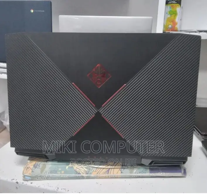 New Laptop HP Omen 15 16GB Intel Core i7 HDD+SSD 1T