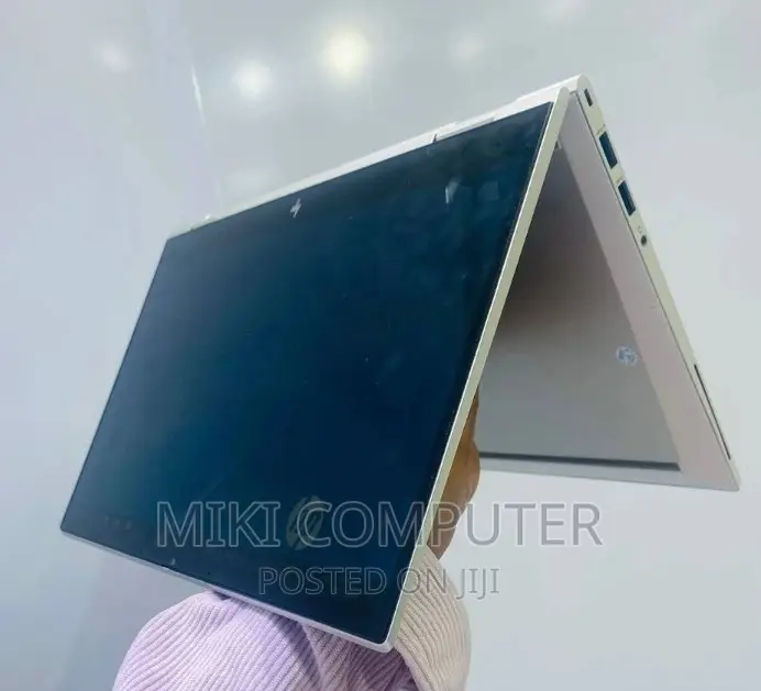 New Laptop HP EliteBook 840 G6 8GB Intel Core I5 SSD 512GB