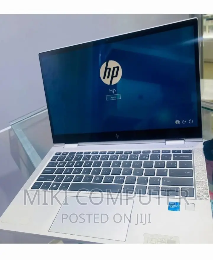 New Laptop HP EliteBook 840 G6 8GB Intel Core I5 SSD 512GB