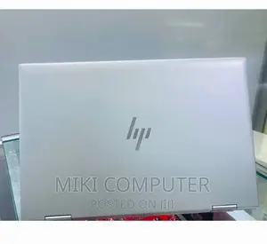 New Laptop HP EliteBook 840 G6 8GB Intel Core I5 SSD 512GB
