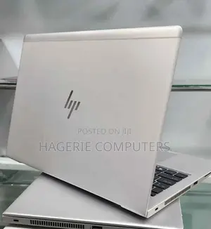 Photo - New Laptop HP EliteBook 840 G5 16GB Intel Core I7 SSD 512GB