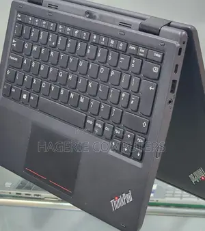 New Laptop Lenovo ThinkPad 11e 8GB Intel Core I5 SSD 512GB