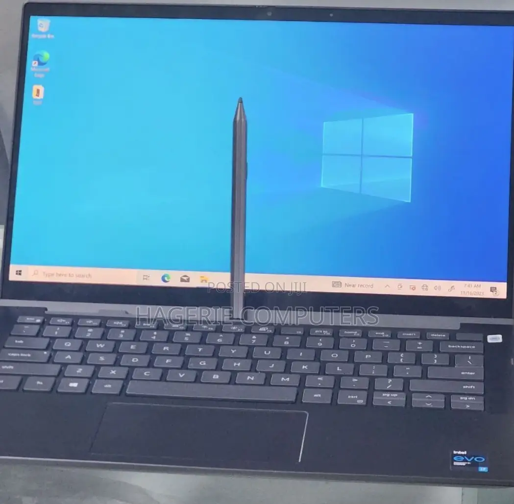 New Laptop Dell Inspiron 13 7352 16GB Intel Core I7 SSD 512GB