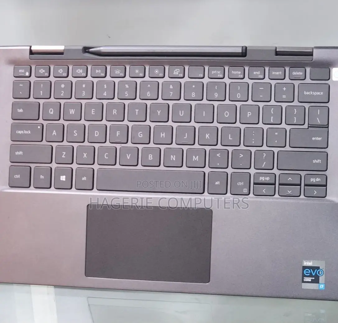 New Laptop Dell Inspiron 13 7352 16GB Intel Core I7 SSD 512GB