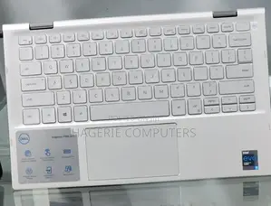 New Laptop Dell Inspiron 13 7348 16GB Intel Core I5 SSD 512GB