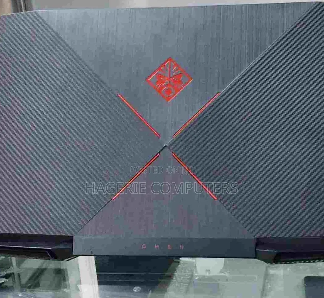 New Laptop HP Omen 15 8GB Intel Core I5 HDD+SSD 1T