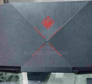 New Laptop HP Omen 15 8GB Intel Core I5 HDD+SSD 1T