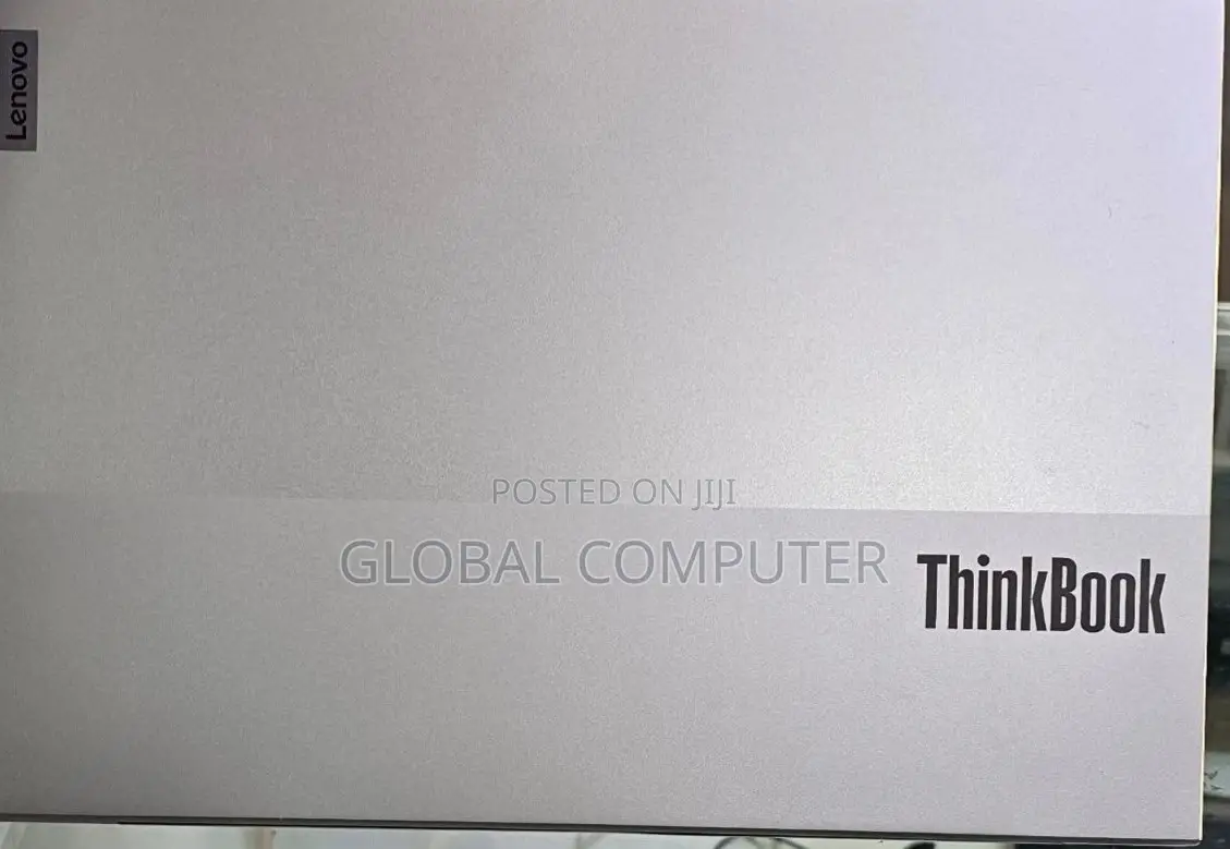 New Laptop Lenovo ThinkBook 13 24GB Intel Core I7 SSD 512GB