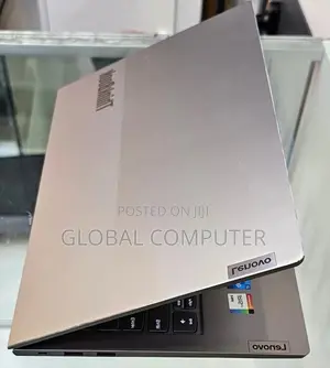 New Laptop Lenovo ThinkBook 13 24GB Intel Core I7 SSD 512GB
