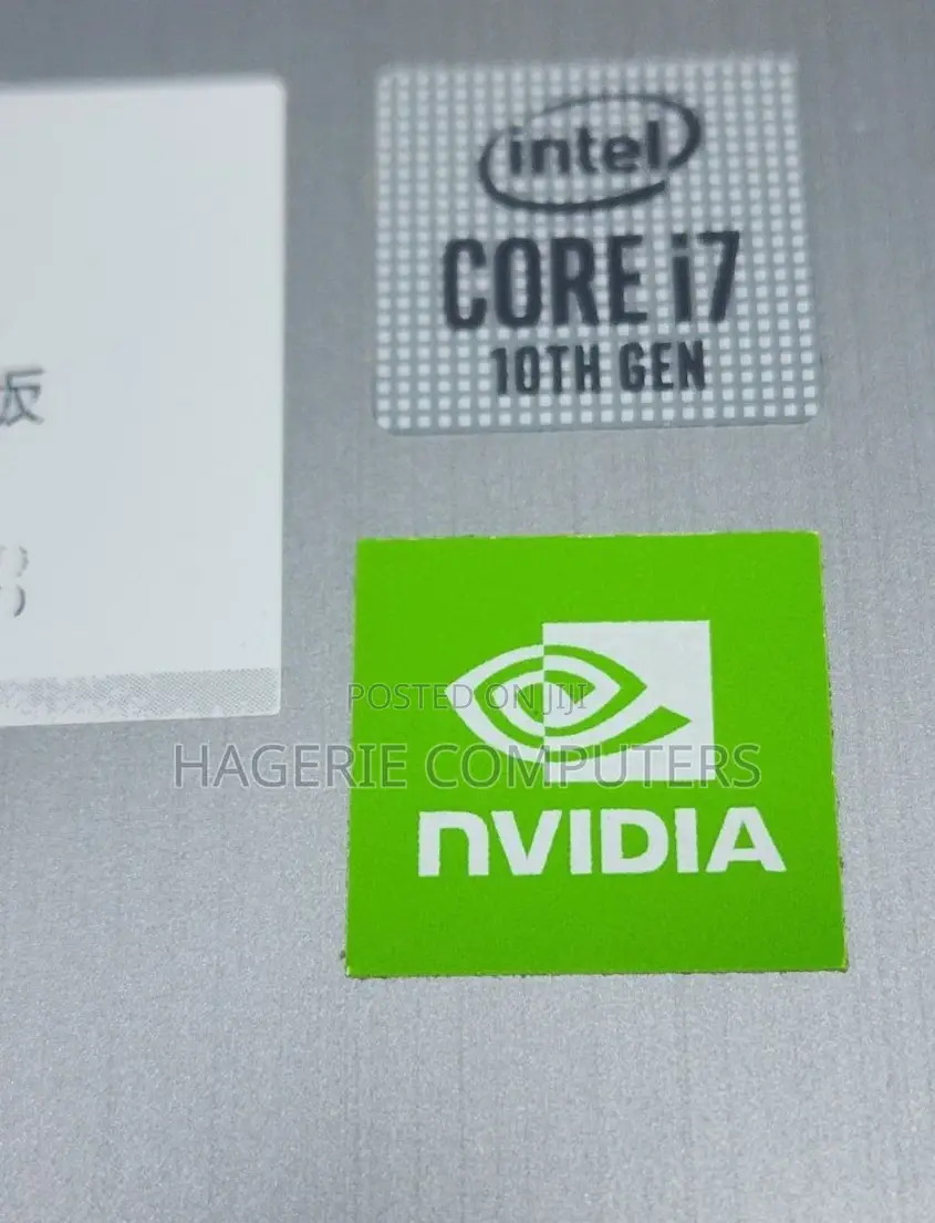 New Laptop HP Stream Notebook 16GB Intel Core I7 SSD 512GB